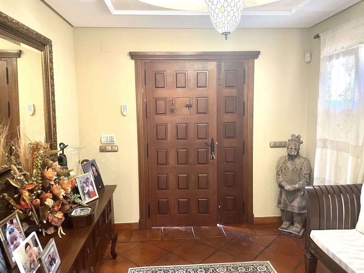 5 camera da letto Villa in vendita in Mijas con piscina garage - 1.100.000 € (Rif: 10062911)