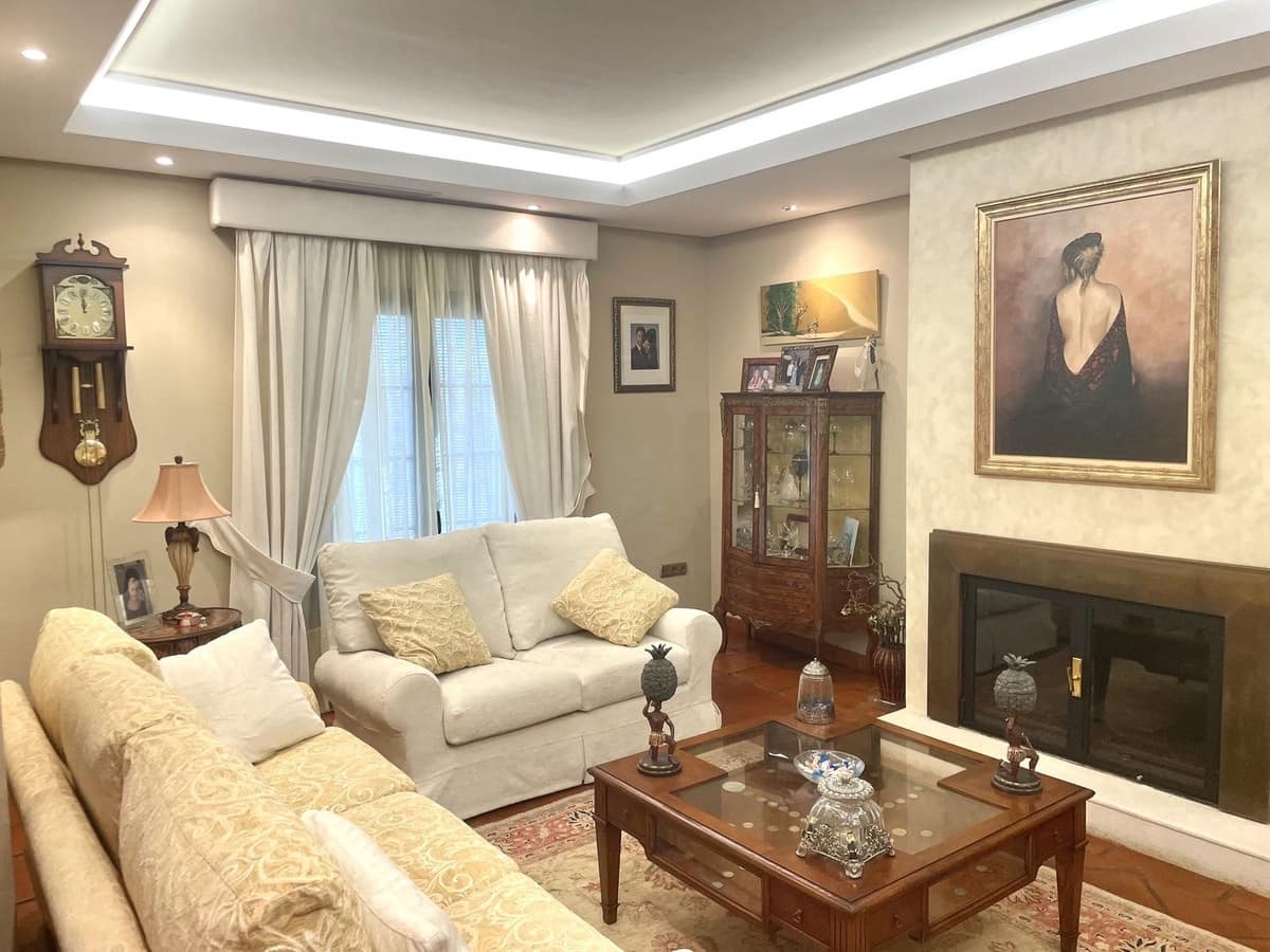 5 camera da letto Villa in vendita in Mijas con piscina garage - 1.100.000 € (Rif: 10062911)