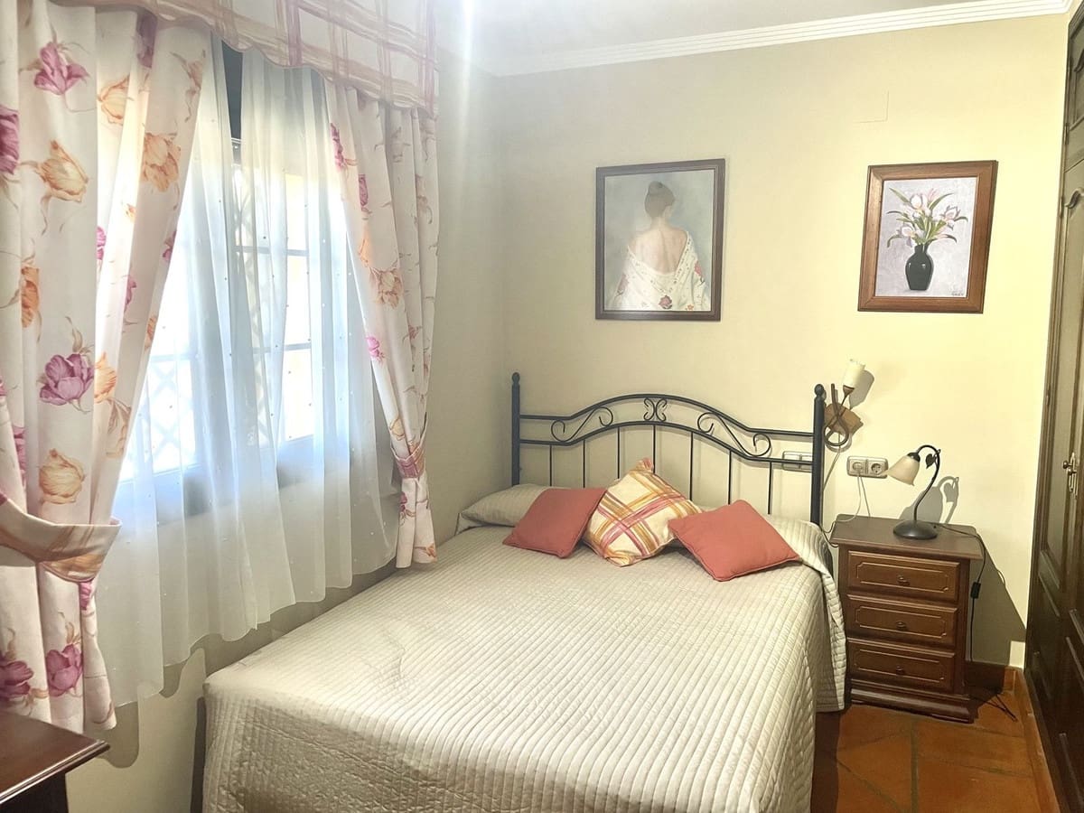 5 camera da letto Villa in vendita in Mijas con piscina garage - 1.100.000 € (Rif: 10062911)