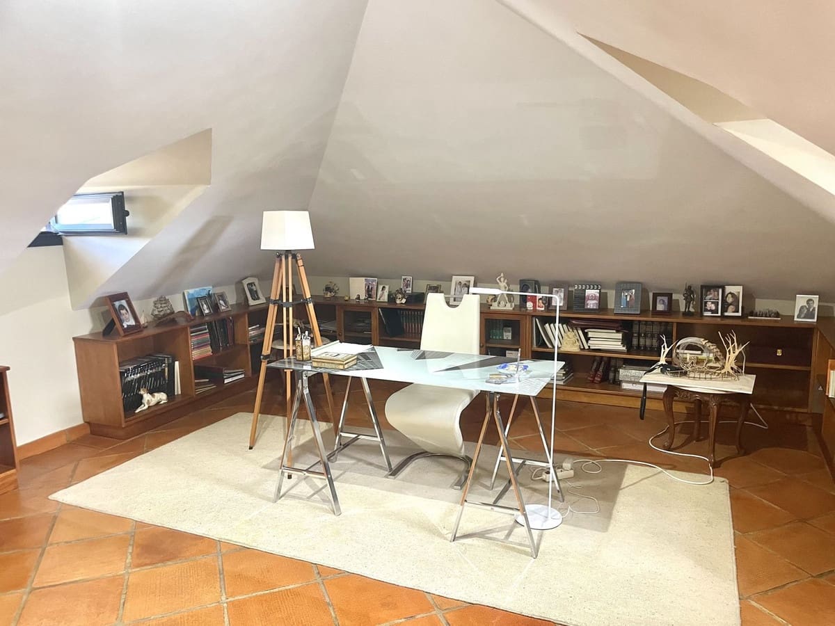 5 camera da letto Villa in vendita in Mijas con piscina garage - 1.100.000 € (Rif: 10062911)