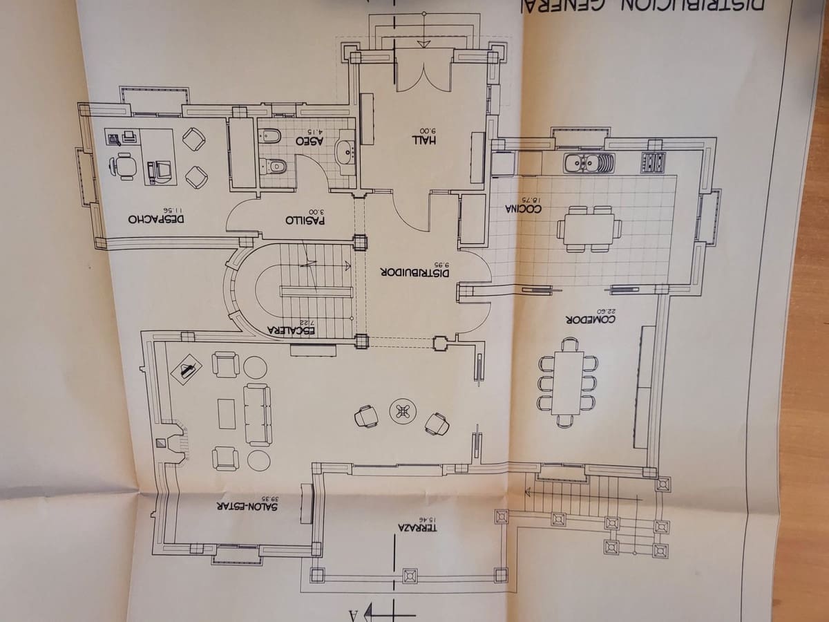 5 camera da letto Villa in vendita in Mijas con piscina garage - 1.100.000 € (Rif: 10062911)