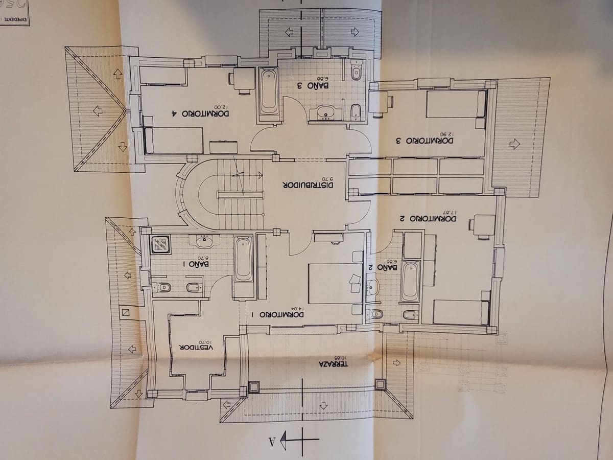 5 camera da letto Villa in vendita in Mijas con piscina garage - 1.100.000 € (Rif: 10062911)