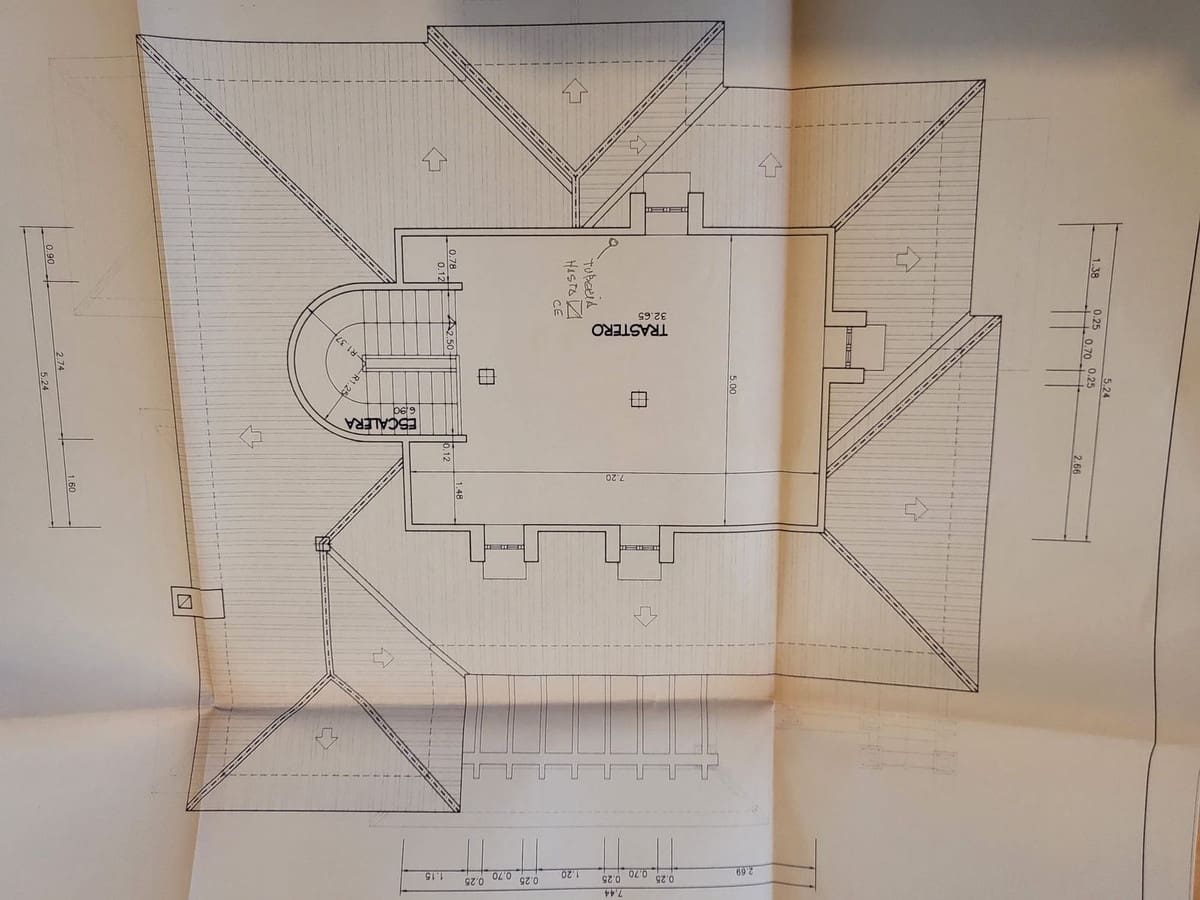 5 camera da letto Villa in vendita in Mijas con piscina garage - 1.100.000 € (Rif: 10062911)