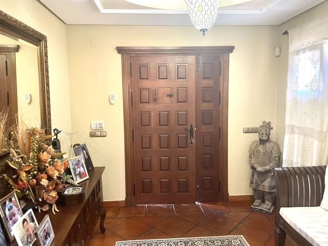 5 camera da letto Villa in vendita in Mijas con piscina garage - 1.100.000 € (Rif: 10062911)