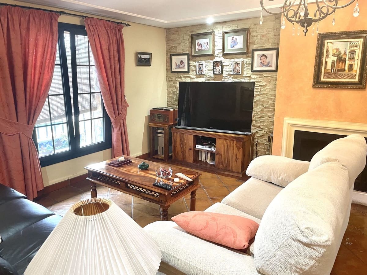 5 camera da letto Villa in vendita in Mijas con piscina garage - 1.100.000 € (Rif: 10062911)