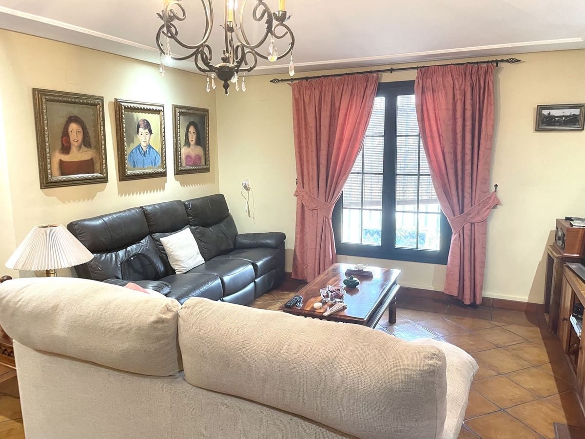 5 camera da letto Villa in vendita in Mijas con piscina garage - 1.100.000 € (Rif: 10062911)