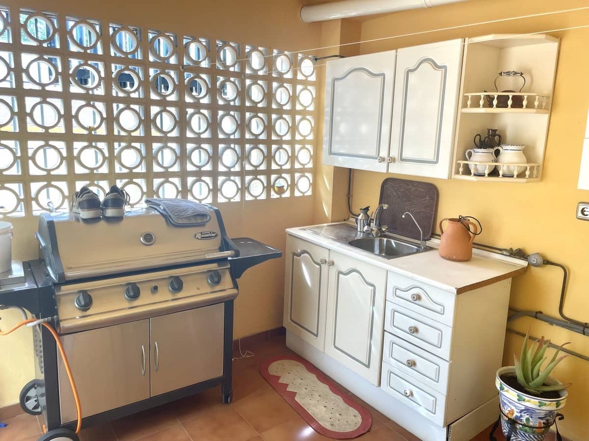 5 camera da letto Villa in vendita in Mijas con piscina garage - 1.100.000 € (Rif: 10062911)
