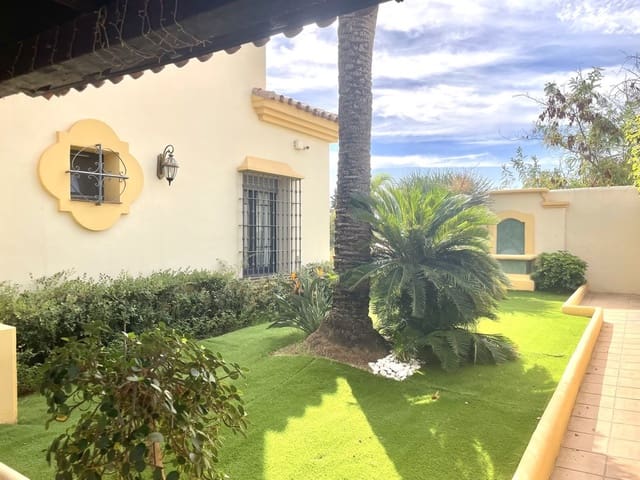 5 camera da letto Villa in vendita in Mijas con piscina garage - 1.100.000 € (Rif: 10062911)