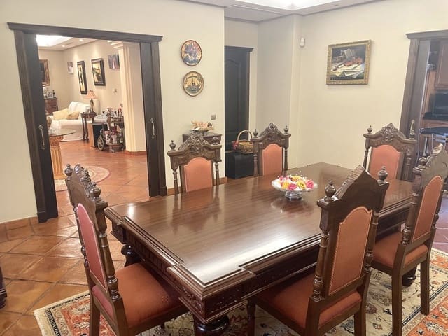 5 camera da letto Villa in vendita in Mijas con piscina garage - 1.100.000 € (Rif: 10062911)