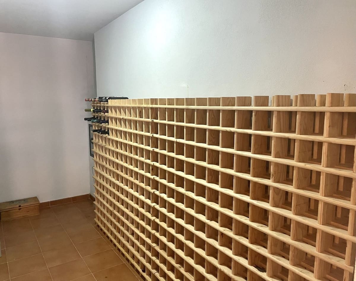 5 camera da letto Villa in vendita in Mijas con piscina garage - 1.100.000 € (Rif: 10062911)