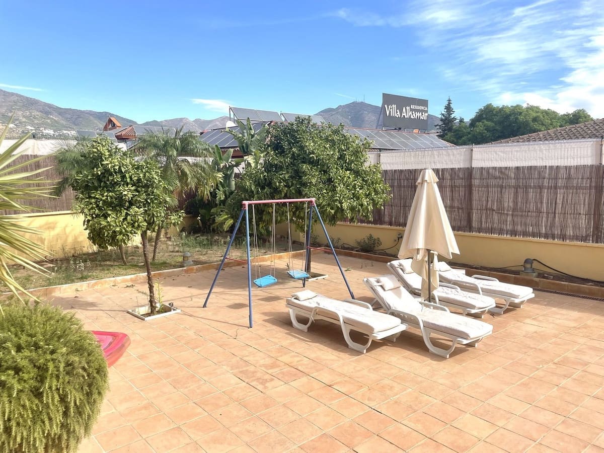 5 camera da letto Villa in vendita in Mijas con piscina garage - 1.100.000 € (Rif: 10062911)
