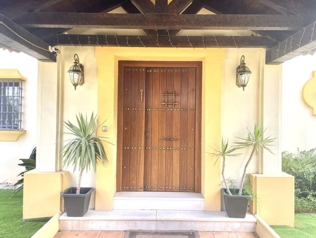 5 camera da letto Villa in vendita in Mijas con piscina garage - 1.100.000 € (Rif: 10062911)