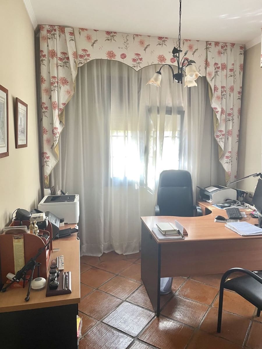 5 camera da letto Villa in vendita in Mijas con piscina garage - 1.100.000 € (Rif: 10062911)