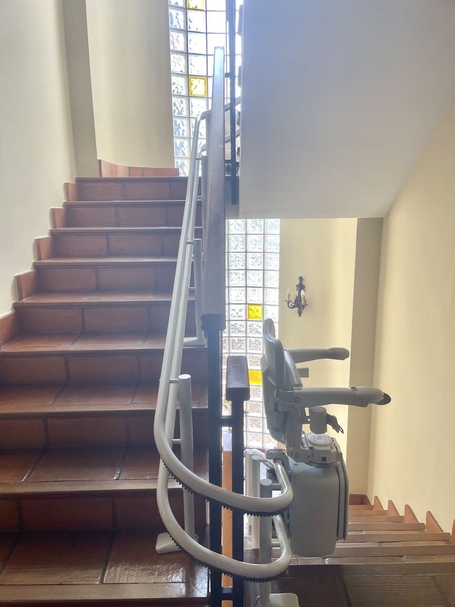 5 camera da letto Villa in vendita in Mijas con piscina garage - 1.100.000 € (Rif: 10062911)
