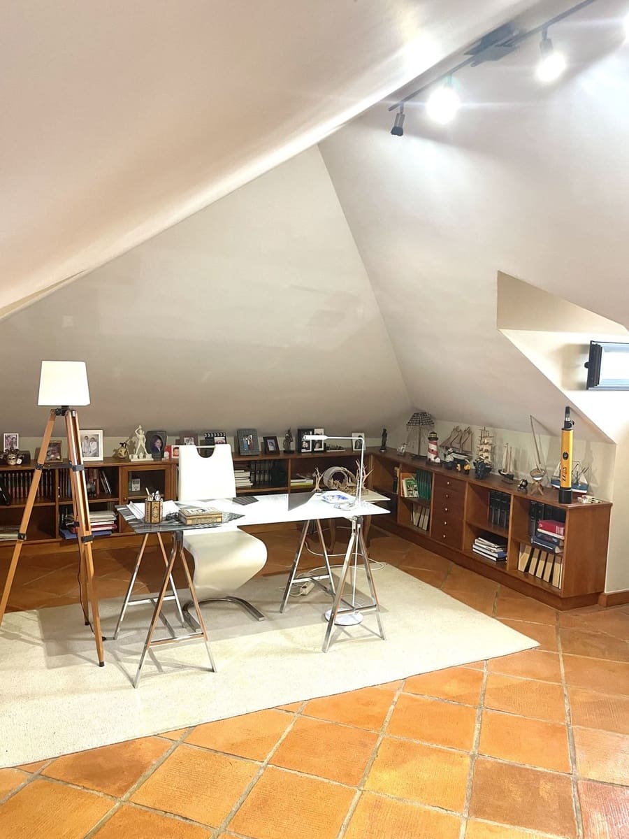 5 camera da letto Villa in vendita in Mijas con piscina garage - 1.100.000 € (Rif: 10062911)