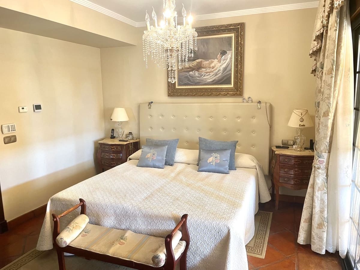 5 camera da letto Villa in vendita in Mijas con piscina garage - 1.100.000 € (Rif: 10062911)
