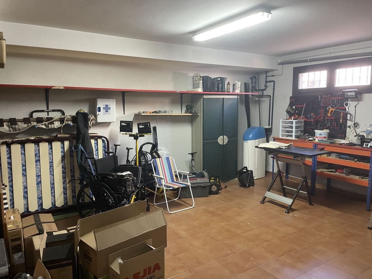 5 camera da letto Villa in vendita in Mijas con piscina garage - 1.100.000 € (Rif: 10062911)