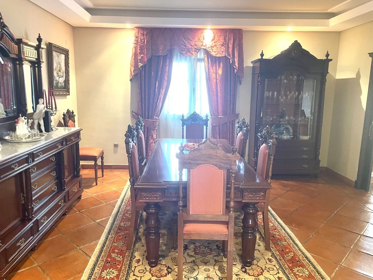 5 camera da letto Villa in vendita in Mijas con piscina garage - 1.100.000 € (Rif: 10062911)