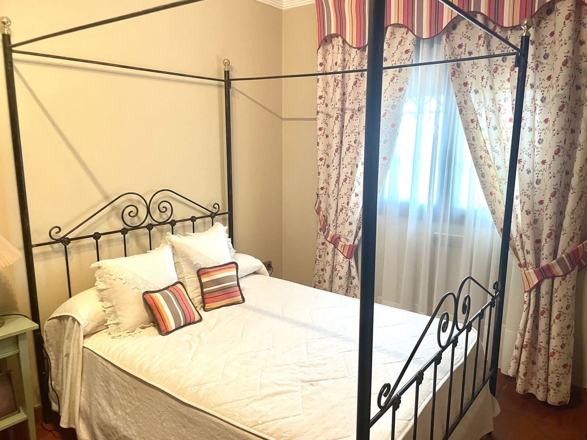5 camera da letto Villa in vendita in Mijas con piscina garage - 1.100.000 € (Rif: 10062911)