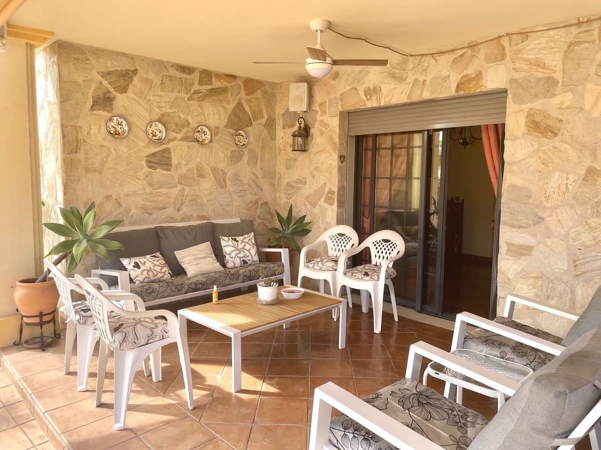 5 camera da letto Villa in vendita in Mijas con piscina garage - 1.100.000 € (Rif: 10062911)