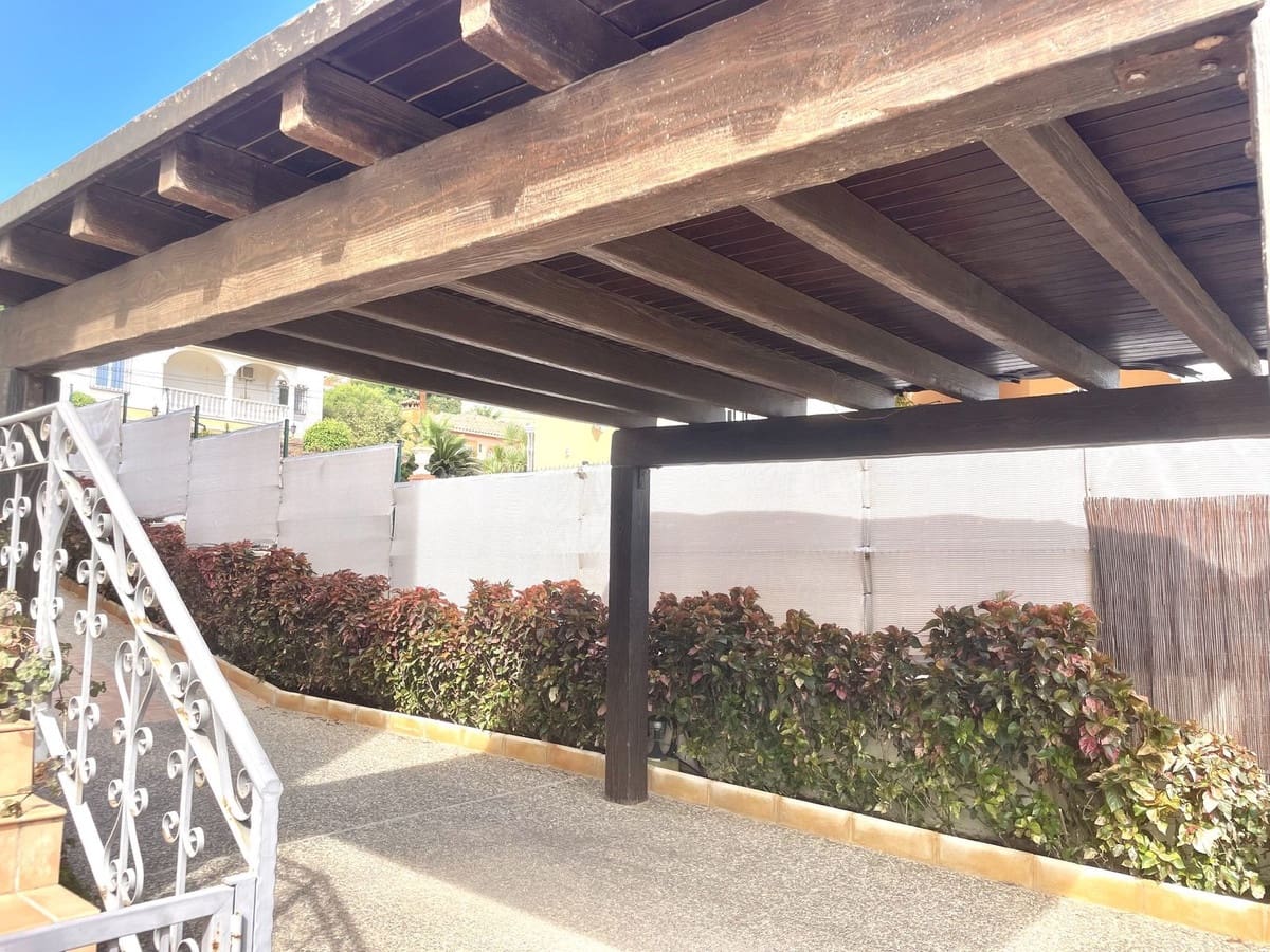 5 camera da letto Villa in vendita in Mijas con piscina garage - 1.100.000 € (Rif: 10062911)