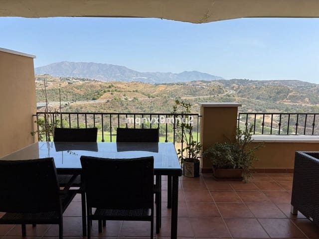 Apartamento de 2 habitaciones en La Cala de Mijas, Mijas en venta con piscina - 360.000 € (Ref: 10062912)