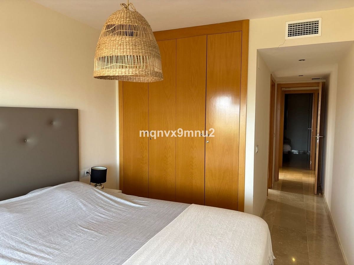 2 sypialnia Apartament na sprzedaż w La Cala de Mijas z basenem - 360 000 € (Ref: 10062912)
