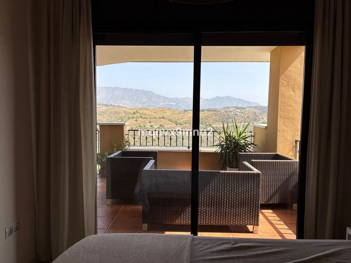 2 sypialnia Apartament na sprzedaż w La Cala de Mijas z basenem - 360 000 € (Ref: 10062912)