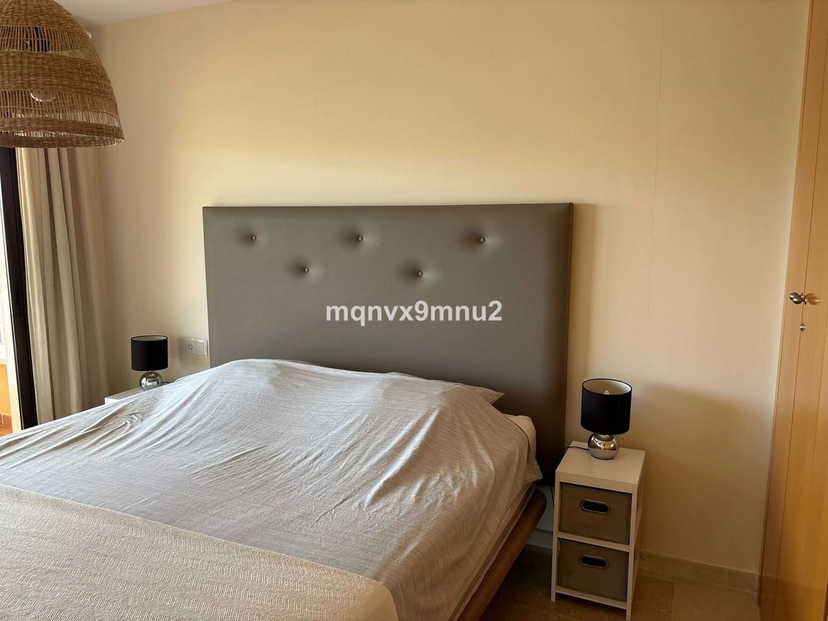 2 sypialnia Apartament na sprzedaż w La Cala de Mijas z basenem - 360 000 € (Ref: 10062912)