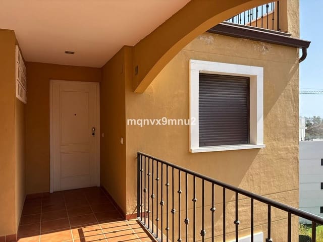 Apartamento de 2 habitaciones en La Cala de Mijas, Mijas en venta con piscina - 360.000 € (Ref: 10062912)