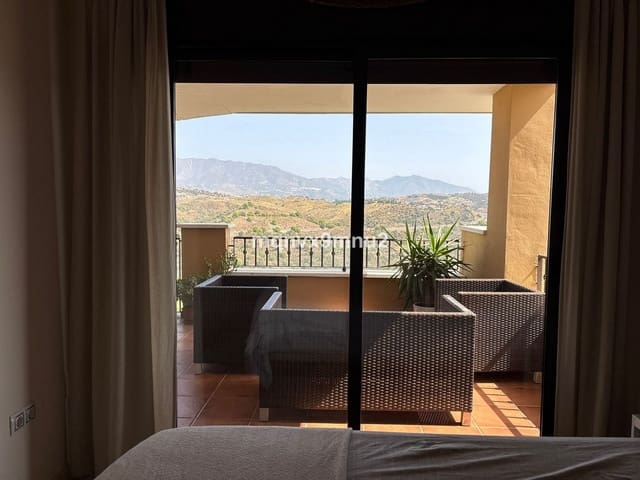 Apartamento de 2 habitaciones en La Cala de Mijas, Mijas en venta con piscina - 360.000 € (Ref: 10062912)