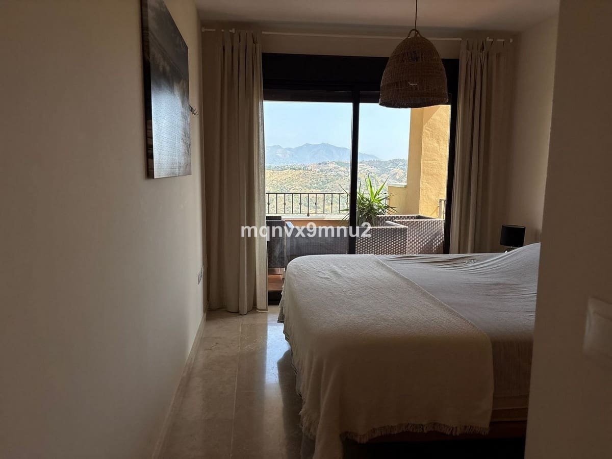 2 sypialnia Apartament na sprzedaż w La Cala de Mijas z basenem - 360 000 € (Ref: 10062912)