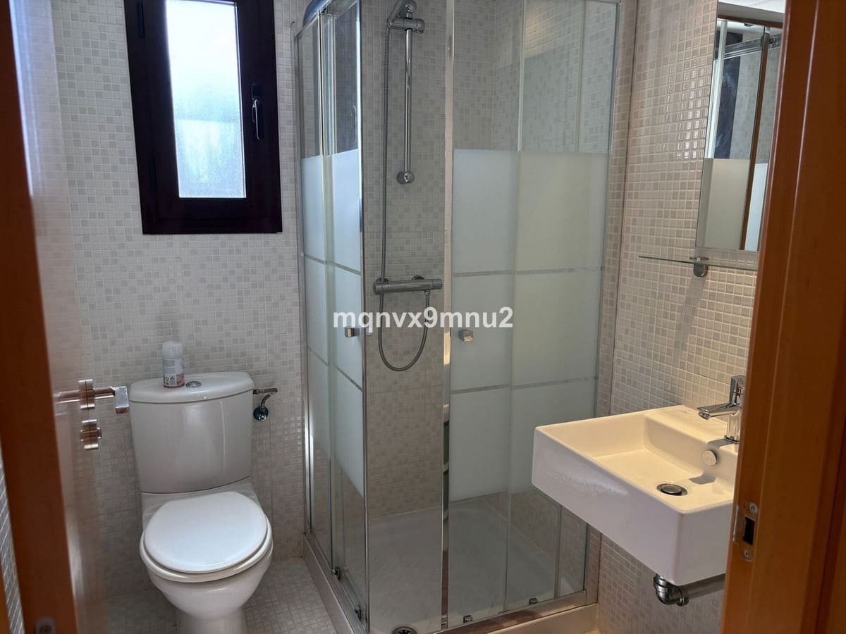2 sypialnia Apartament na sprzedaż w La Cala de Mijas z basenem - 360 000 € (Ref: 10062912)