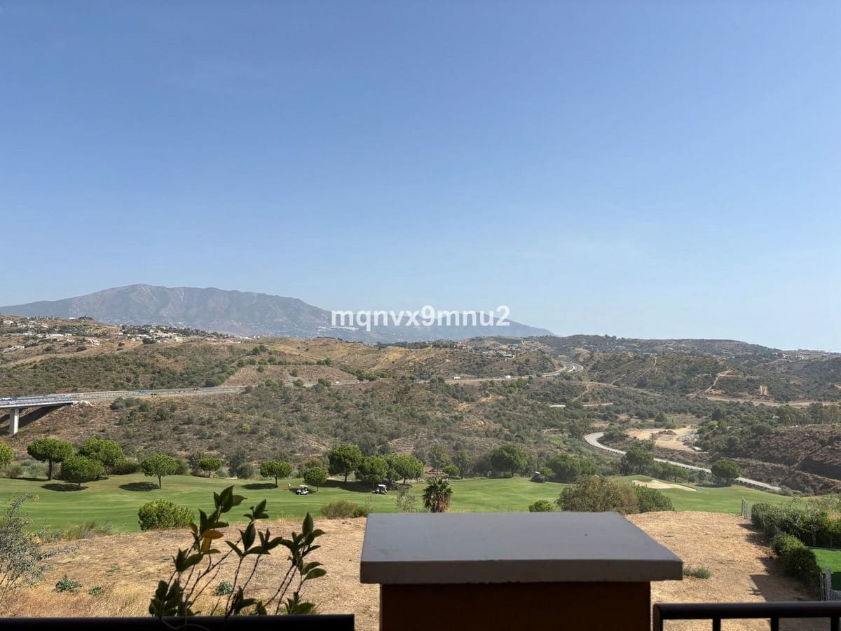 2 sypialnia Apartament na sprzedaż w La Cala de Mijas z basenem - 360 000 € (Ref: 10062912)