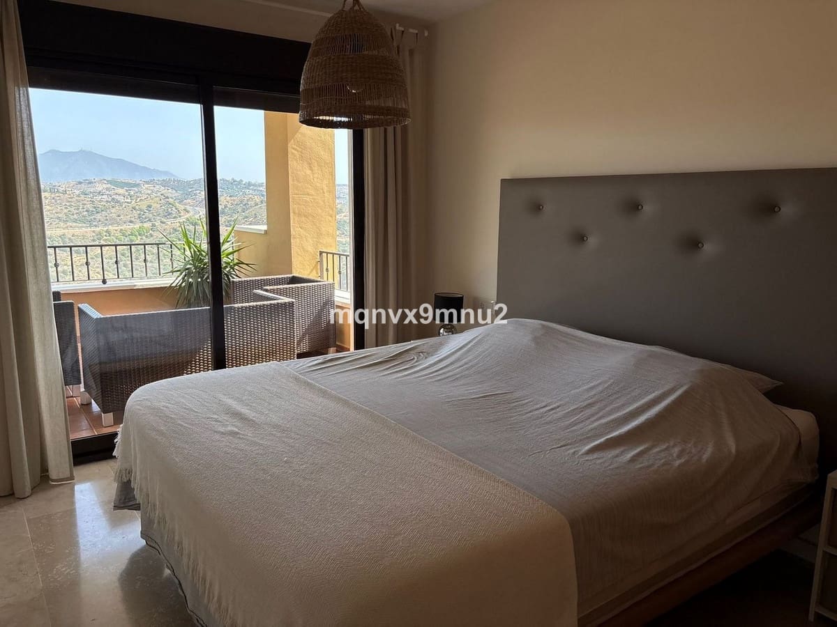2 sypialnia Apartament na sprzedaż w La Cala de Mijas z basenem - 360 000 € (Ref: 10062912)