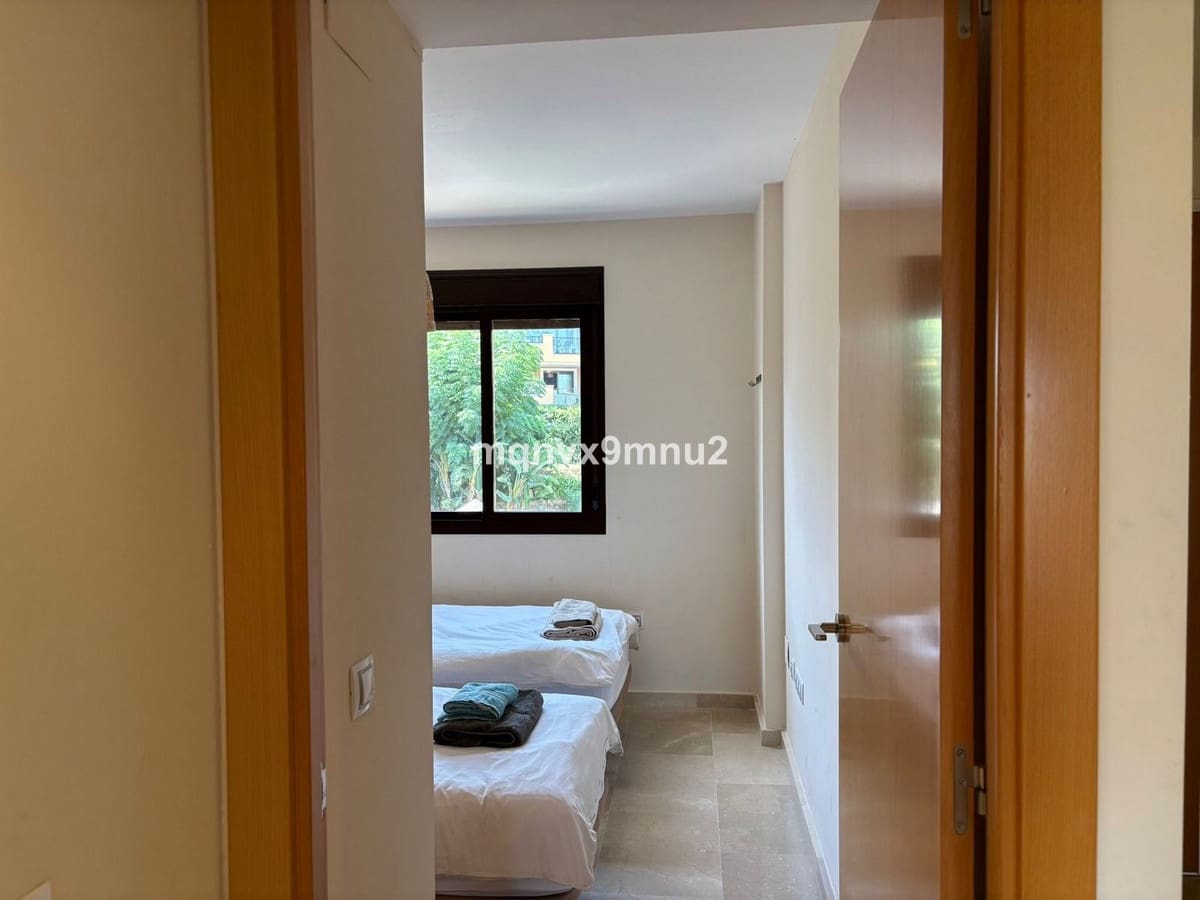 2 sypialnia Apartament na sprzedaż w La Cala de Mijas z basenem - 360 000 € (Ref: 10062912)