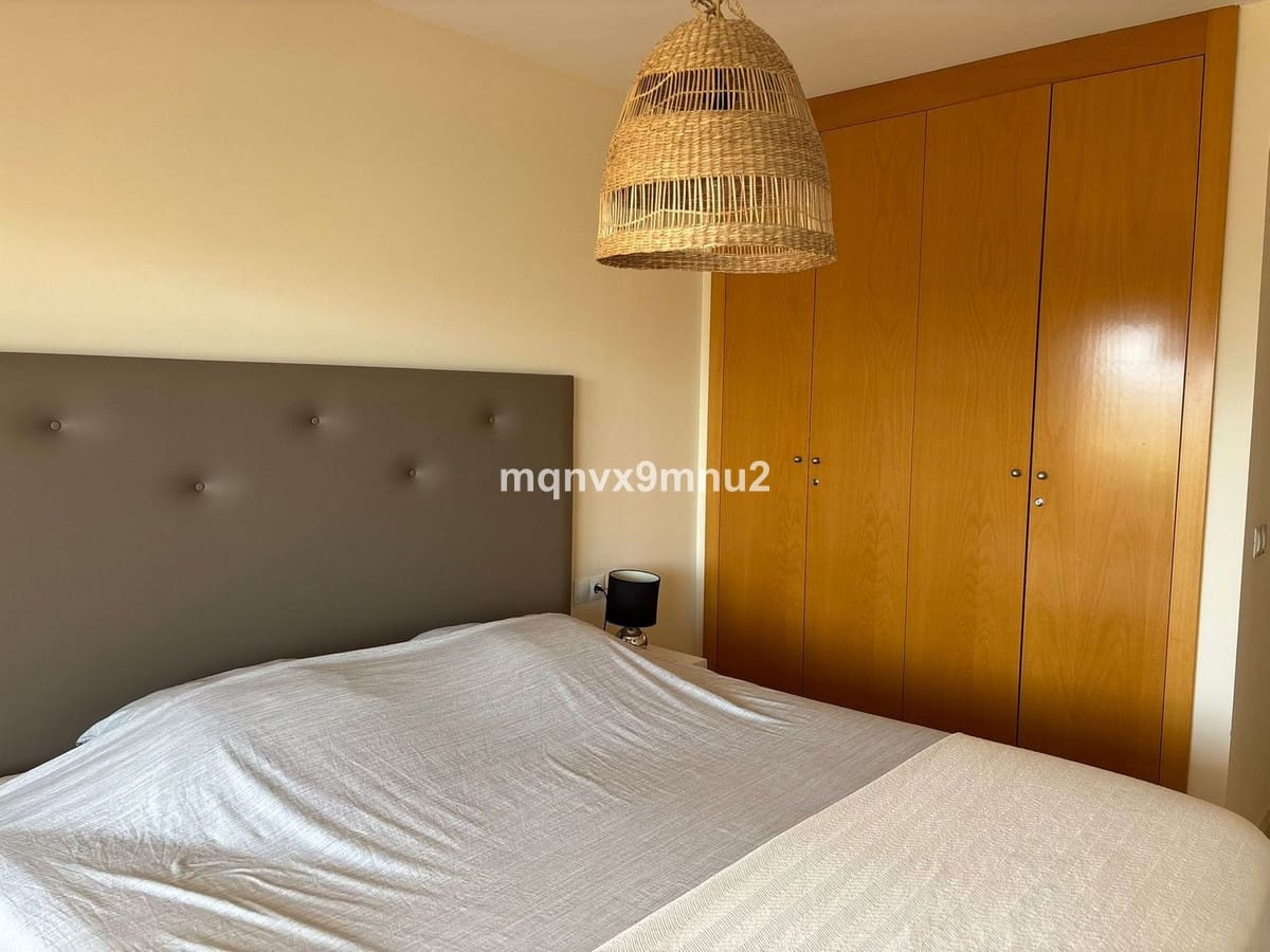 2 sypialnia Apartament na sprzedaż w La Cala de Mijas z basenem - 360 000 € (Ref: 10062912)