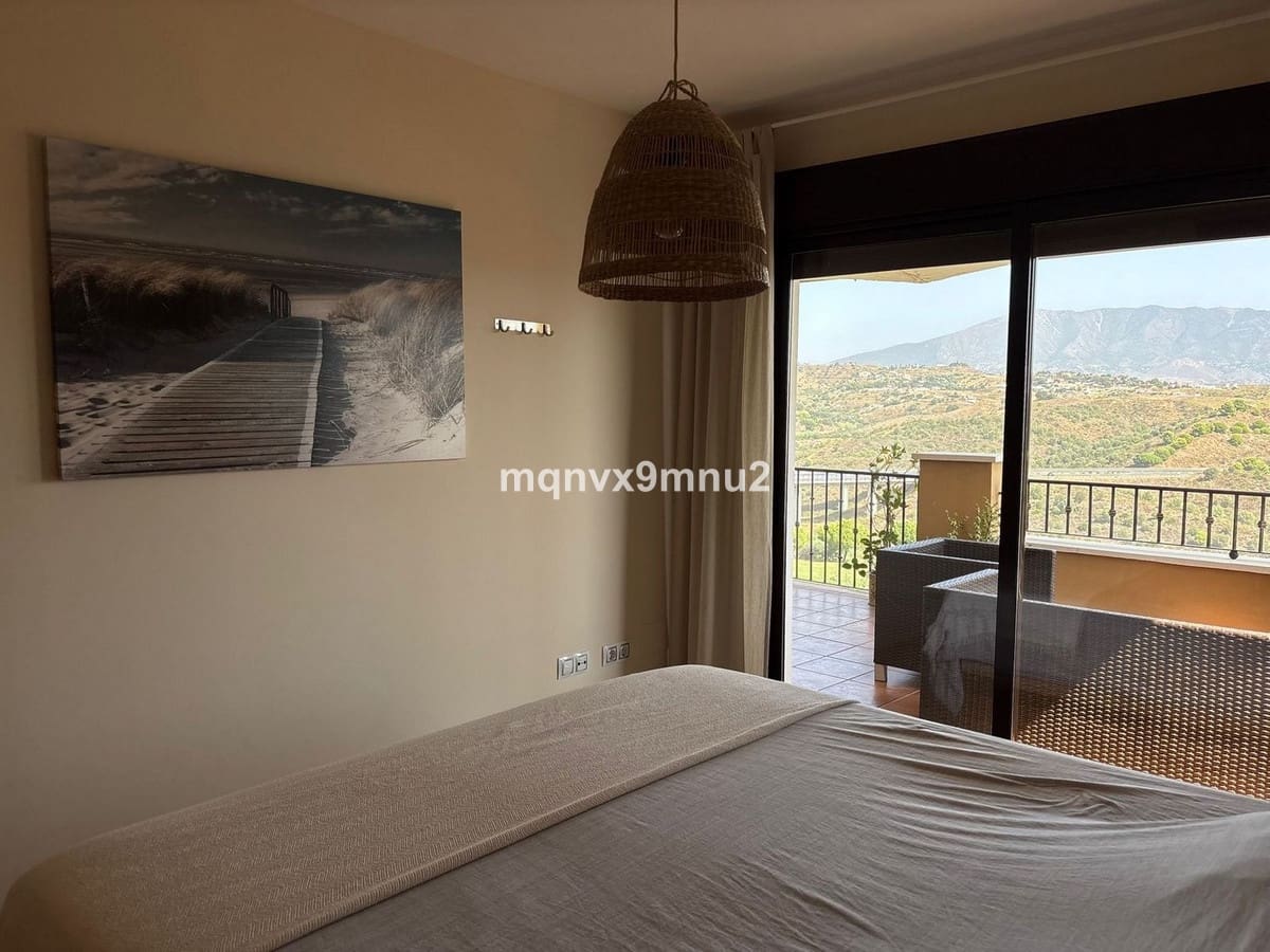 2 sypialnia Apartament na sprzedaż w La Cala de Mijas z basenem - 360 000 € (Ref: 10062912)