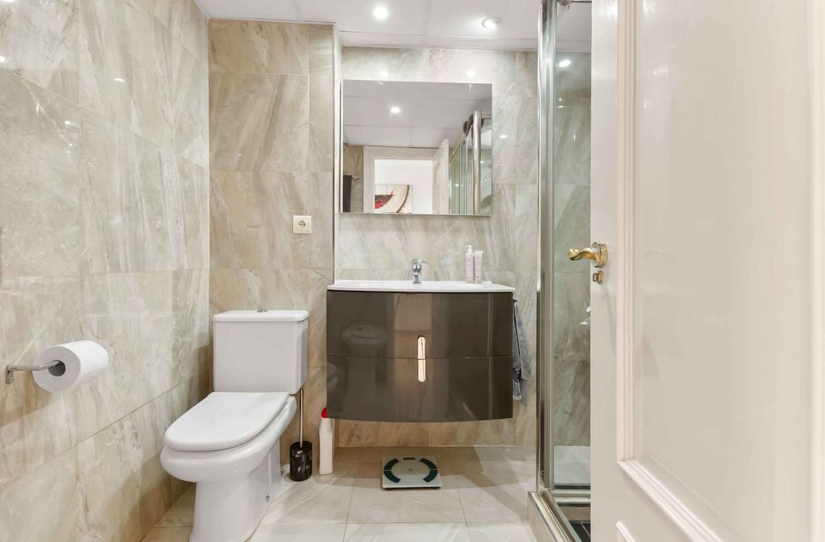 3 slaapkamer Appartement te koop in Cabopino met zwembad - € 749.000 (Ref: 10062914)
