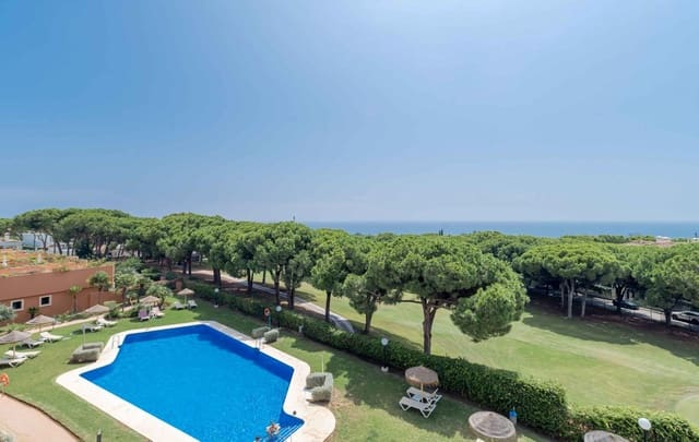 3 sypialnia Apartament na sprzedaż w Cabopino, Marbella z basenem - 749 000 € (Ref: 10062914)