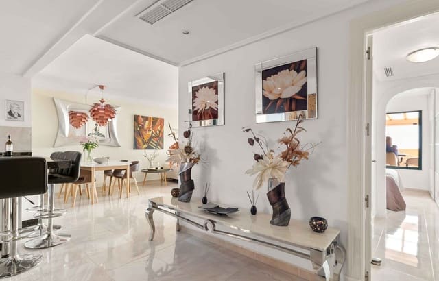 3 sypialnia Apartament na sprzedaż w Cabopino, Marbella z basenem - 749 000 € (Ref: 10062914)
