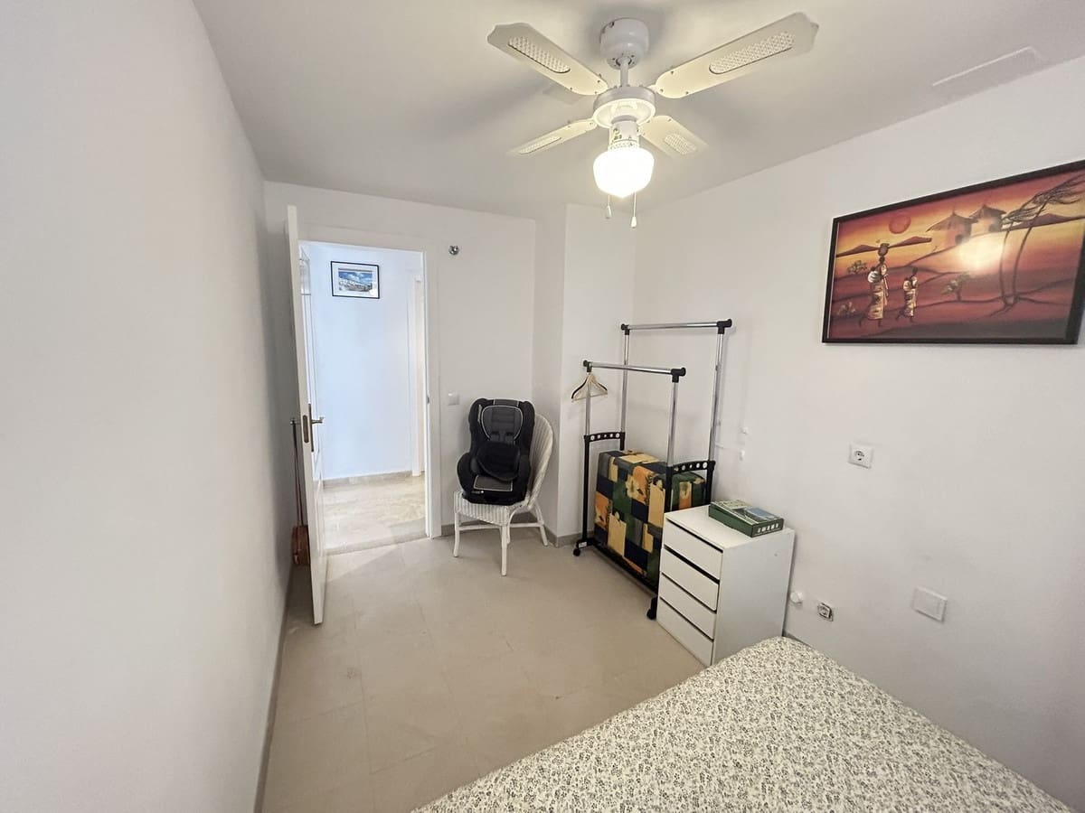 3 bedroom Apartment for sale in Calahonda with pool garage - € 345,000 (Ref: 10062915)