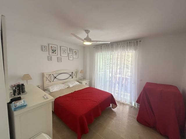 3 soverom Leilighet til salgs i Calahonda, Mijas med svømmebasseng garasje - € 345 000 (Ref: 10062915)