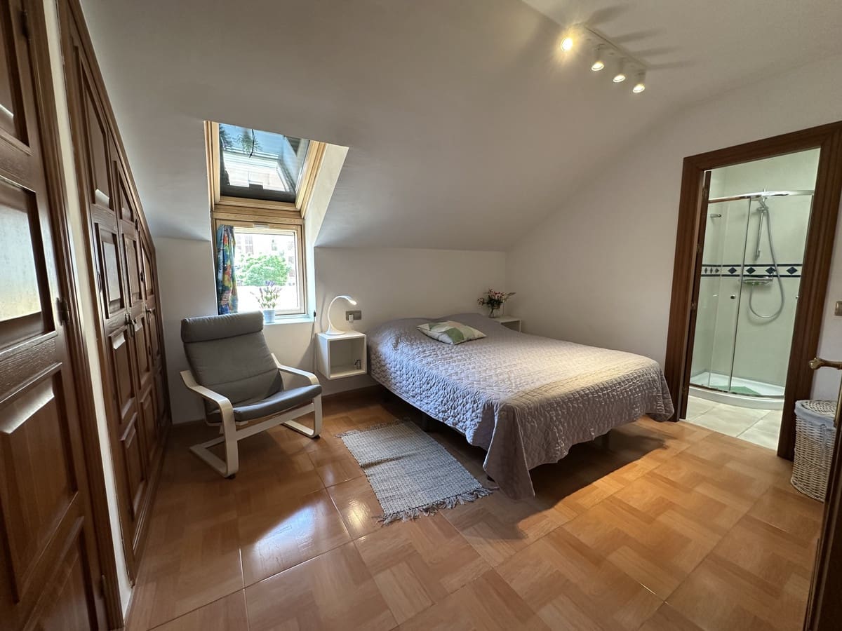 2 sypialnia Apartament na sprzedaż w Fuengirola - 420 000 € (Ref: 10062916)