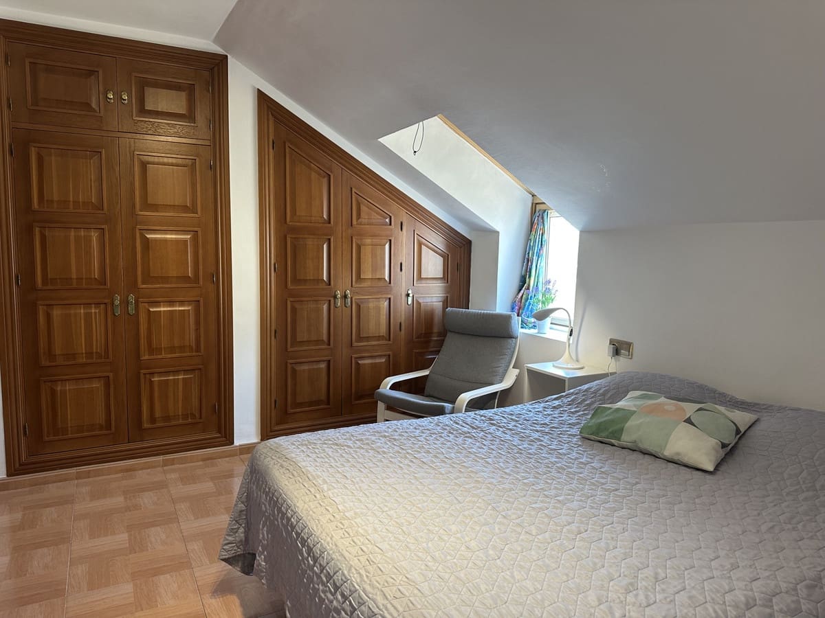 2 sypialnia Apartament na sprzedaż w Fuengirola - 420 000 € (Ref: 10062916)