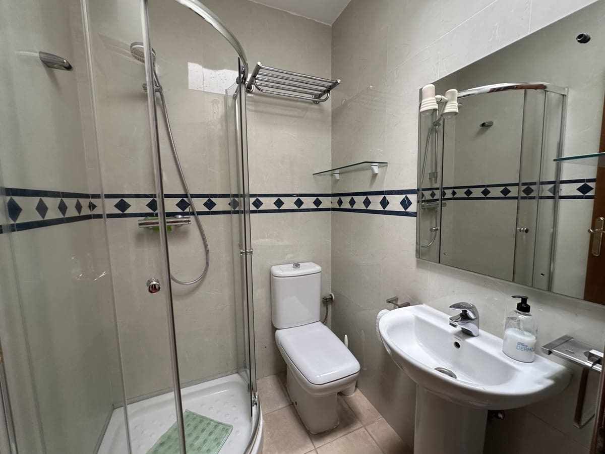 2 sypialnia Apartament na sprzedaż w Fuengirola - 420 000 € (Ref: 10062916)