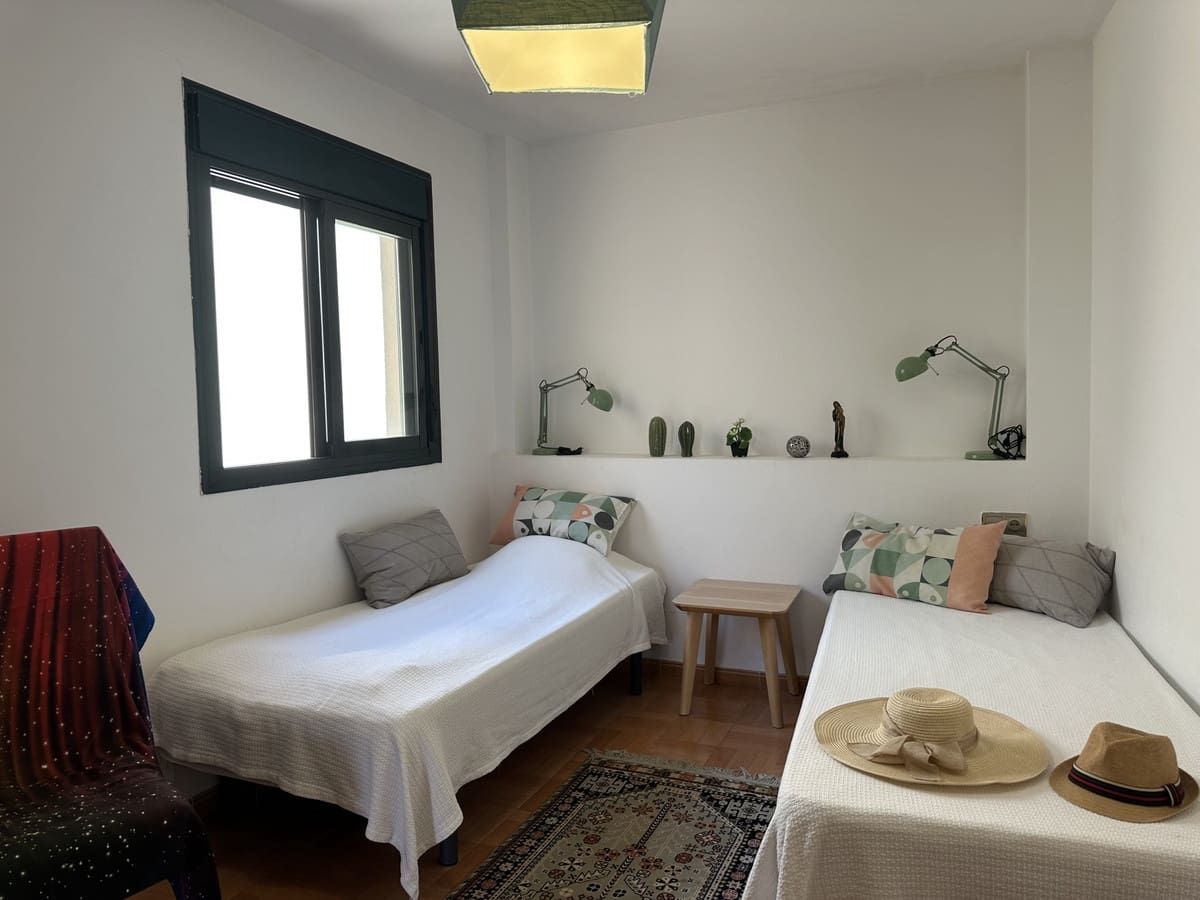 2 sypialnia Apartament na sprzedaż w Fuengirola - 420 000 € (Ref: 10062916)