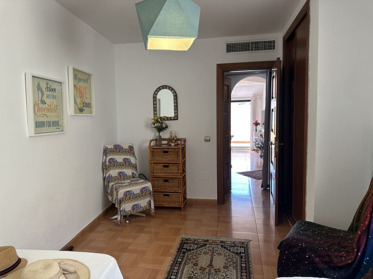 2 sypialnia Apartament na sprzedaż w Fuengirola - 420 000 € (Ref: 10062916)