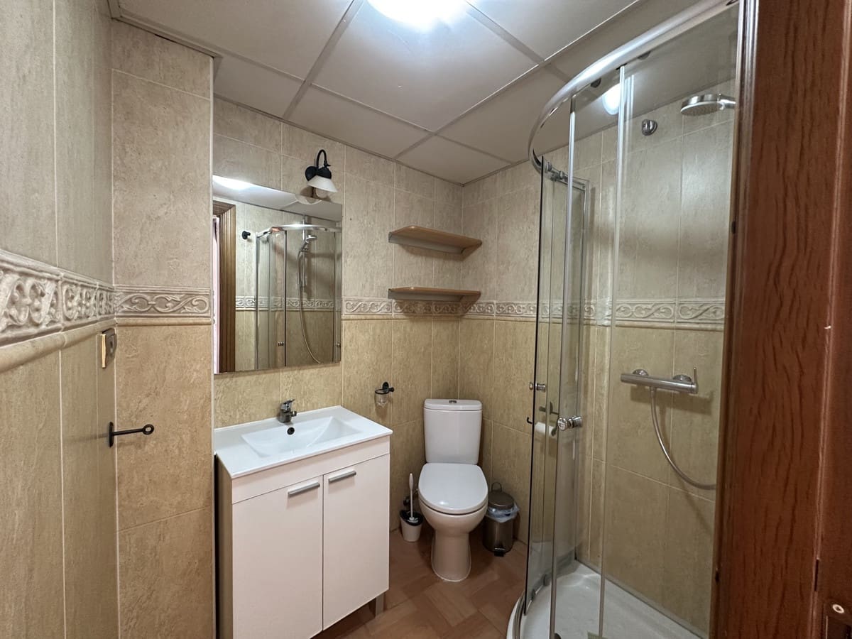 2 sypialnia Apartament na sprzedaż w Fuengirola - 420 000 € (Ref: 10062916)
