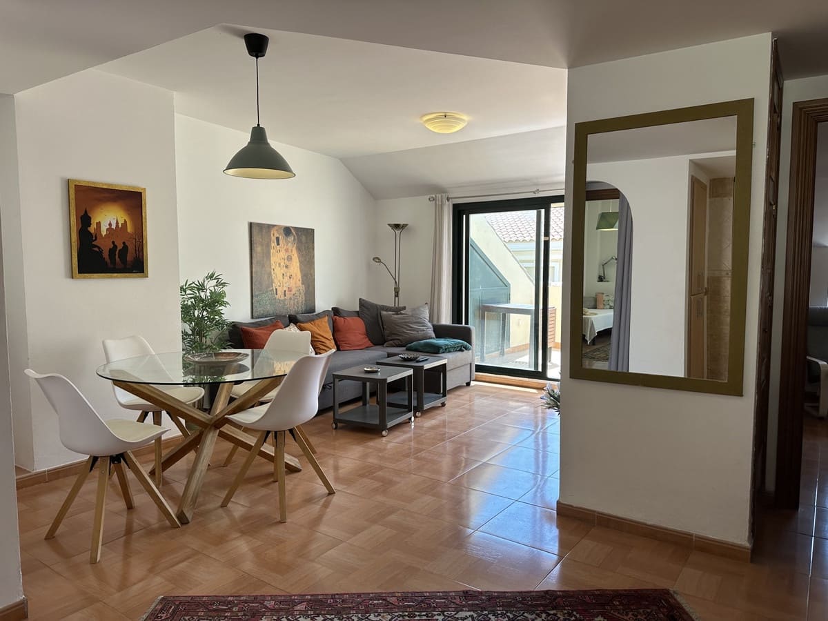 2 sypialnia Apartament na sprzedaż w Fuengirola - 420 000 € (Ref: 10062916)